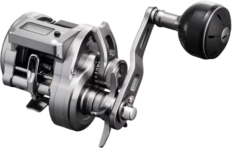 Shimano - 24 OCEA CONQUEST CT 301MG