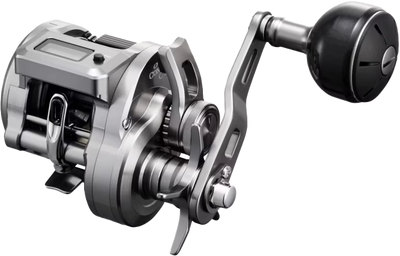 Shimano - 24 OCEA CONQUEST CT 301MG
