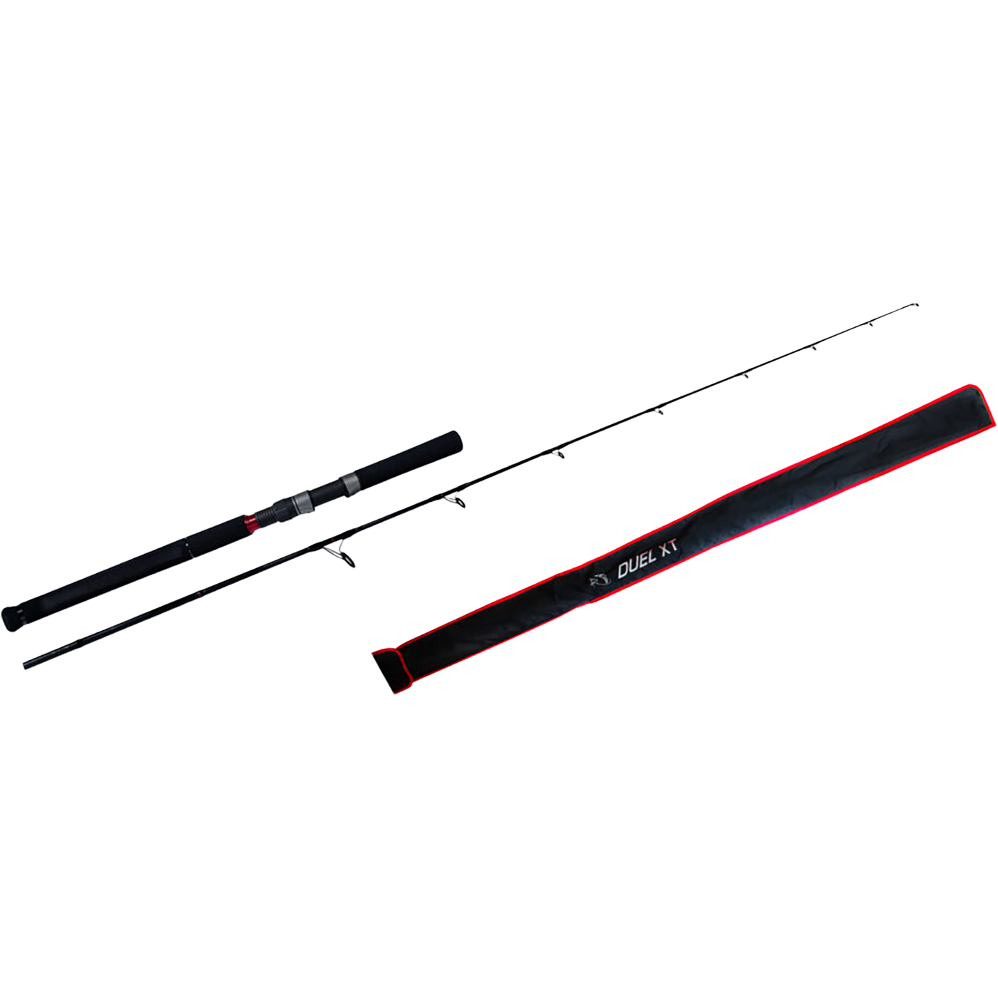 Assassin - Duel XT 8H Spinning Rod