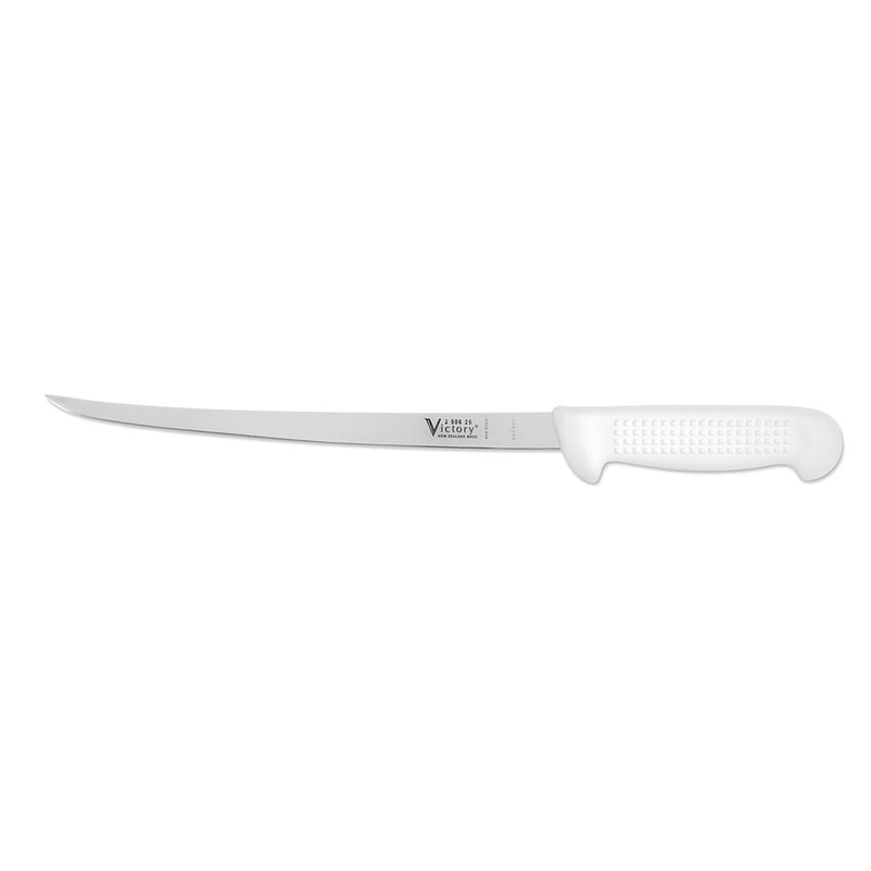 Victory - Narrow Filleting Knife 25cm