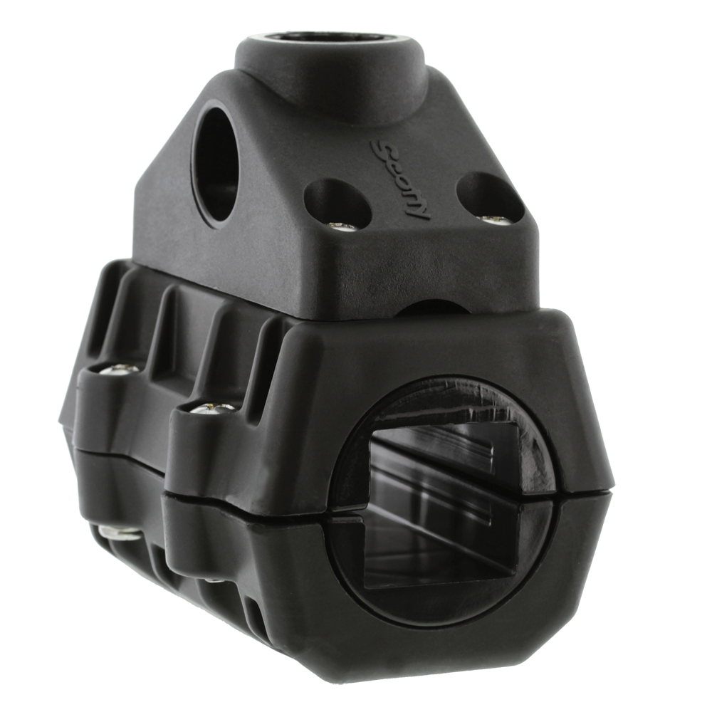 Scotty - 320 Adaptable Rail Mount