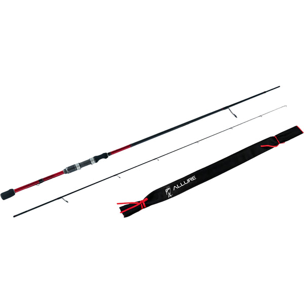 Assassin - Allure Spin 7M Softbait Rod