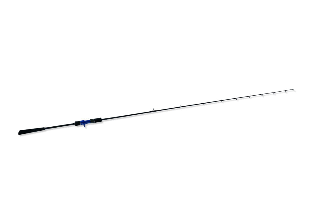 Assassin - Abyss II 61MHC Overhead Rod