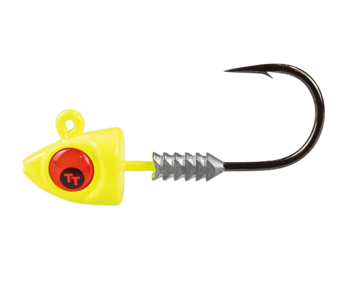 TT Lures - Big EyeZ