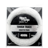 Black Magic - Tough Trace Charter Pack