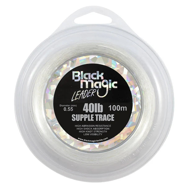 Black Magic - Supple Trace