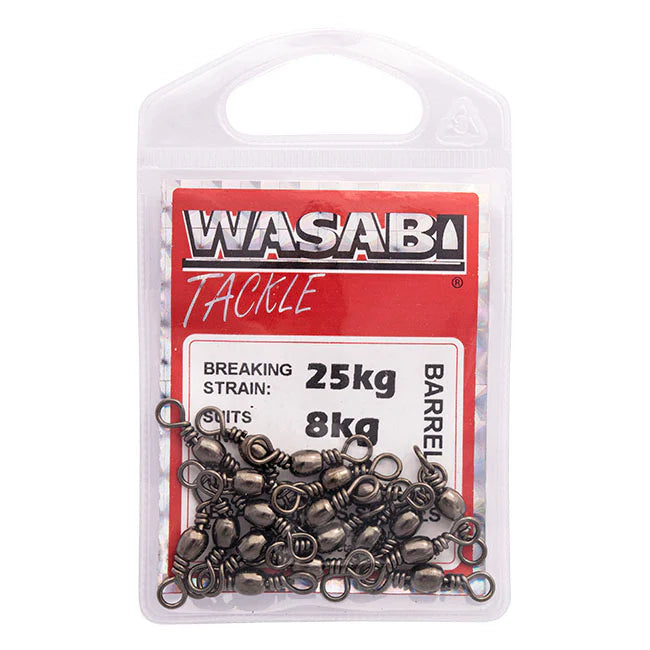 Wasabi - Barrel Swivel