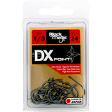 Black Magic - DX-Point Hooks