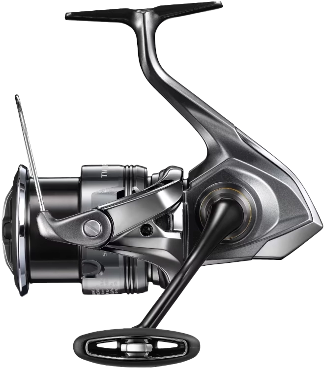 Shimano - 24 TWIN POWER C3000XG