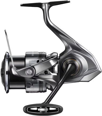 Shimano - 24 TWIN POWER 4000MHG