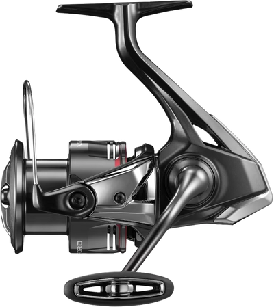 Shimano - 24 VANFORD 4000XG