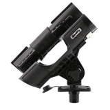 Scotty - 401 Orca Rod Holder (with Locking Flush Deck Mount)