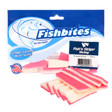 Fishbites - Fish'n Strips Shrimp