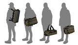 Hybriduffle 30
