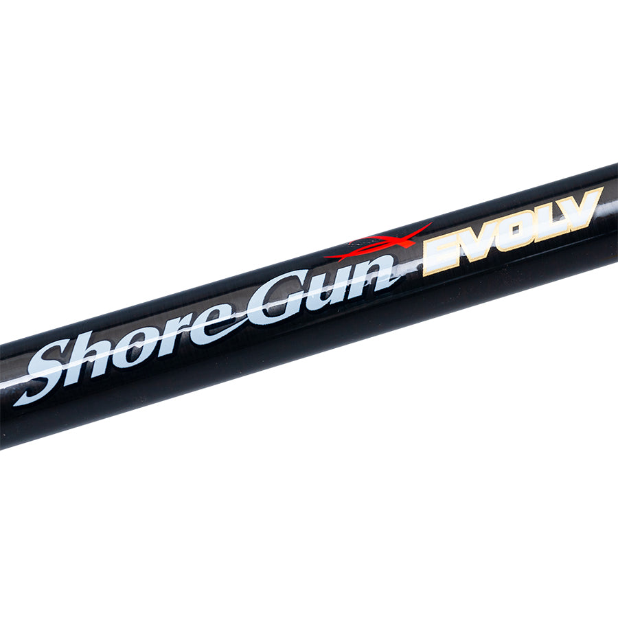 Palms - Shore Gun Evolv Spinning Rod SFTGS-106M+FL