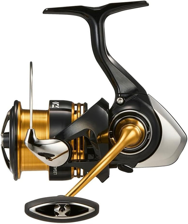 Softbaiting reels