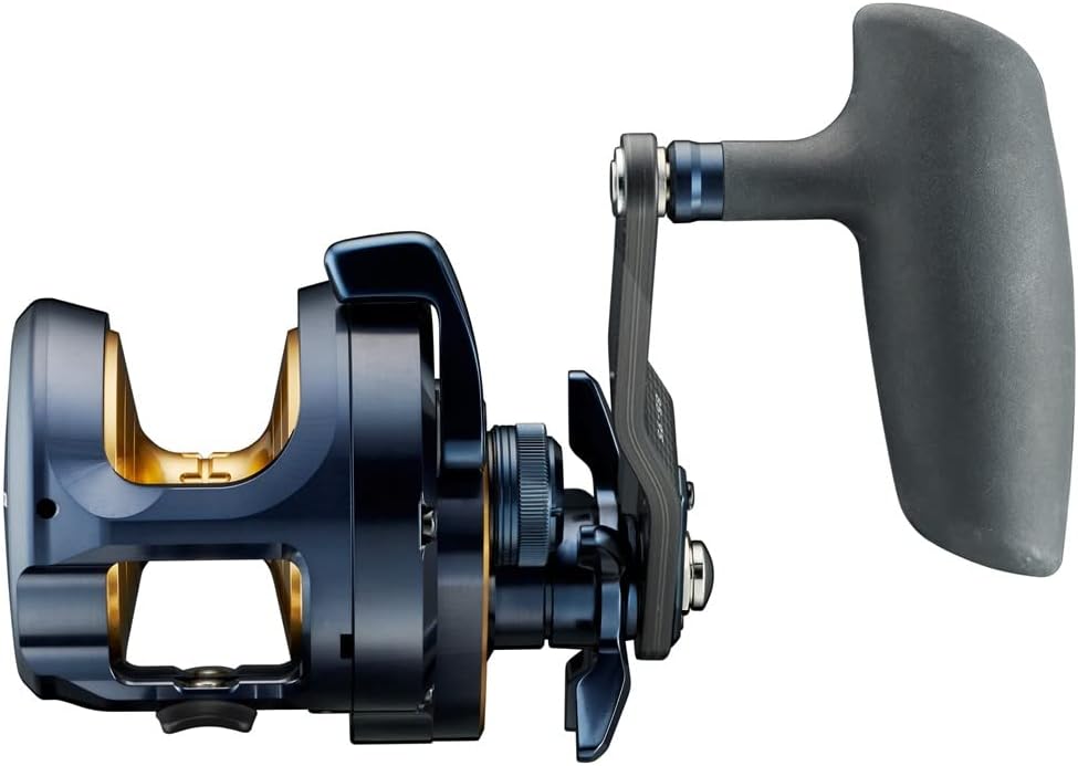 Daiwa - 22 SALTIGA 15-SJ
