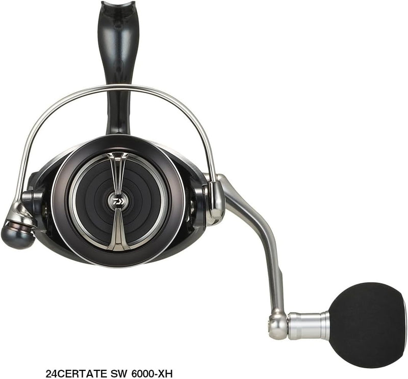 Daiwa - 24 CERTATE SW 4000-H
