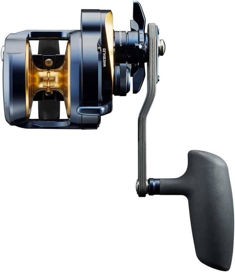 Daiwa - 22 SALTIGA 15-SJ