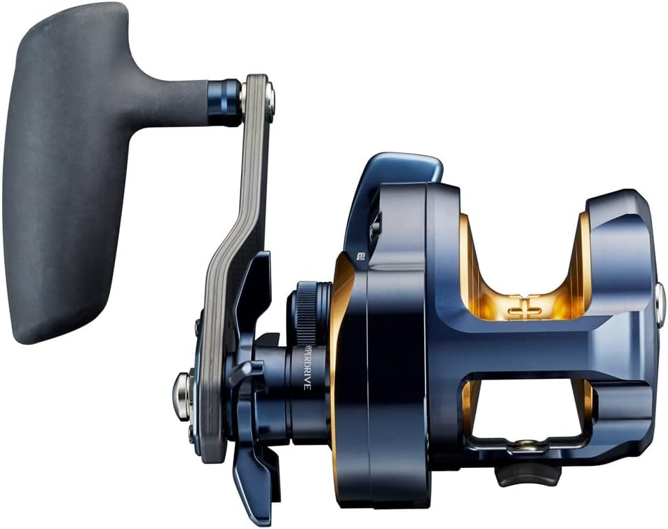 Daiwa - 22 SALTIGA 15-SJ