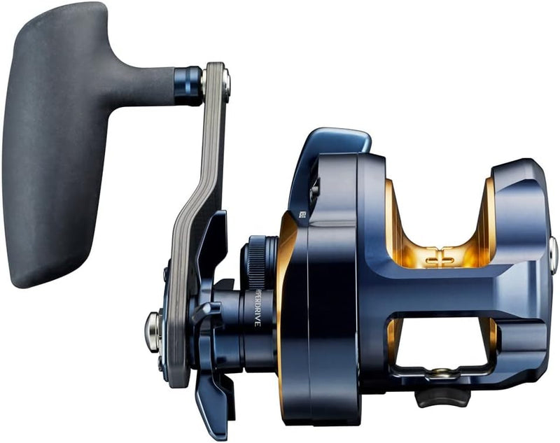 Daiwa - 22 SALTIGA 15-SJ