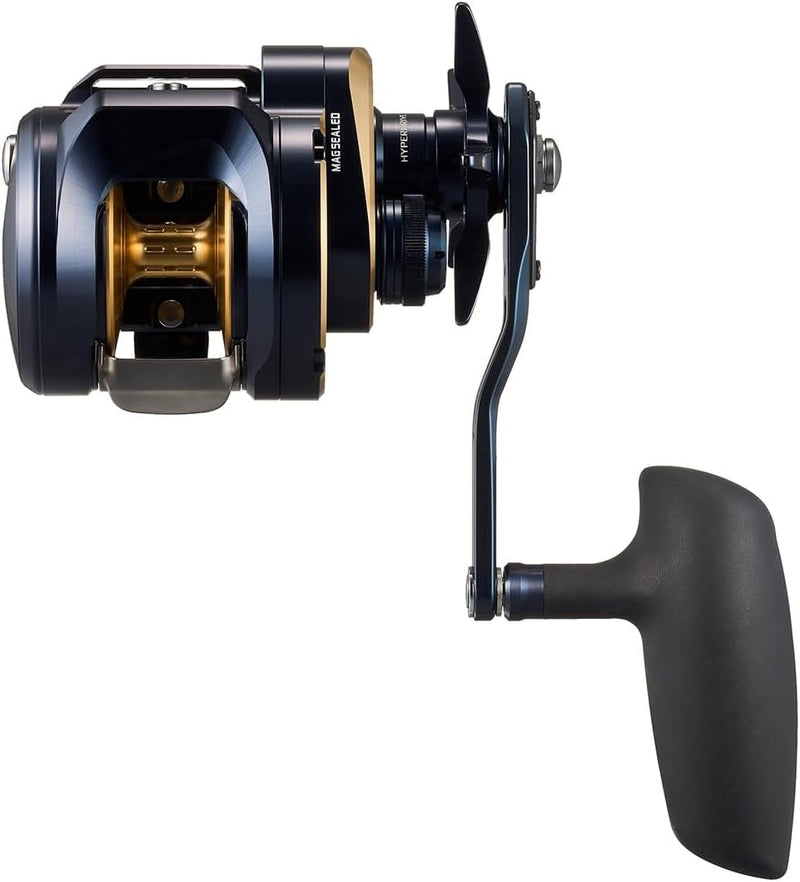 Daiwa - 25 SALTIGA 300H