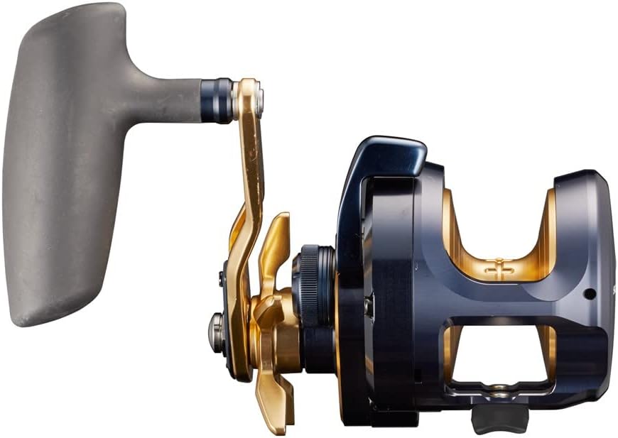 Daiwa - 22 SALTIGA 15HL