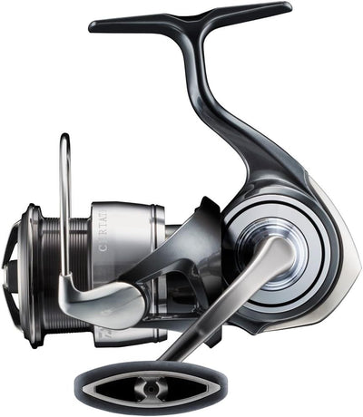 Daiwa - 24 CERTATE LT2500-H