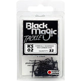 Black Magic - KS Hooks