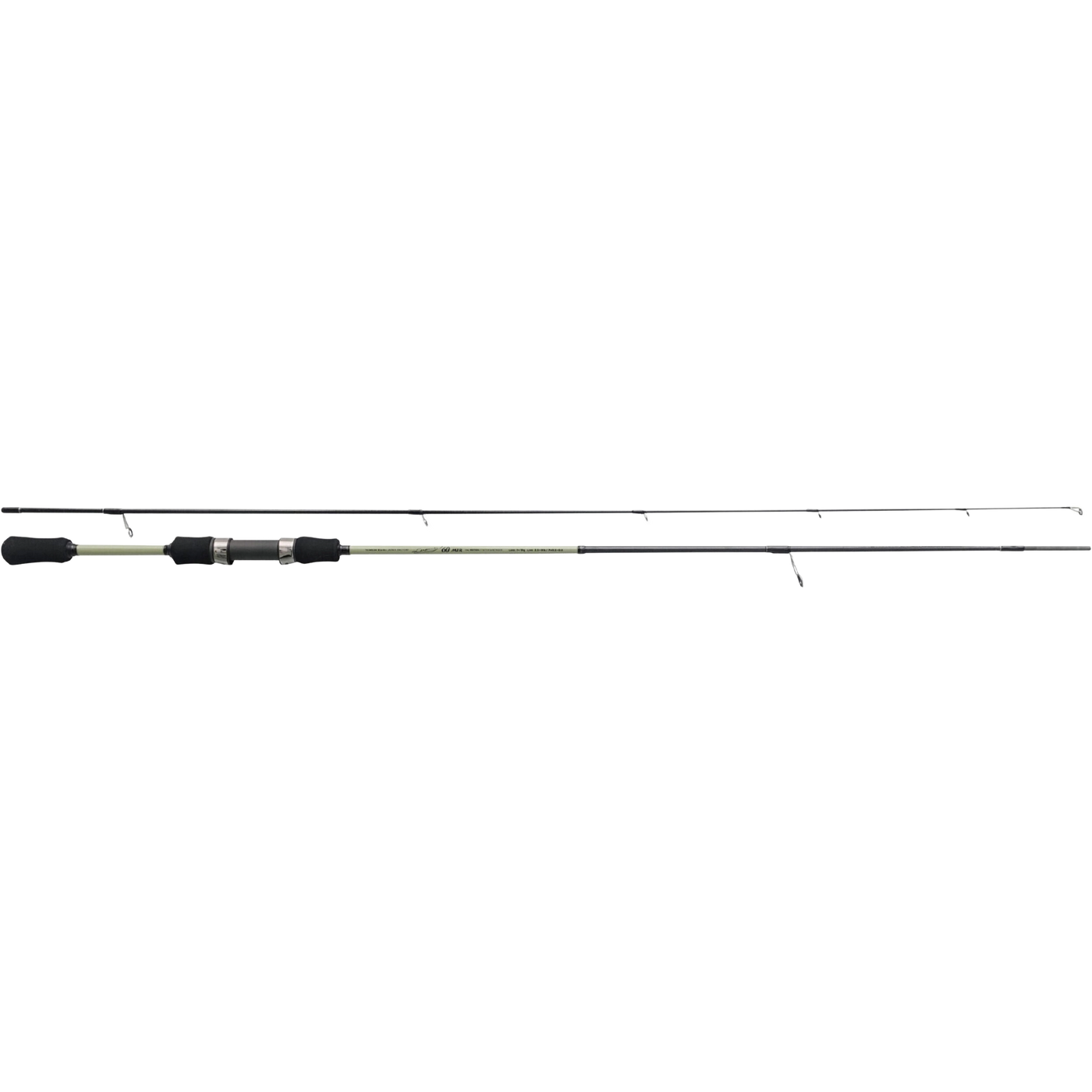 Yamaga Blanks - Lupus Area 60MTR Motion Trout Rod