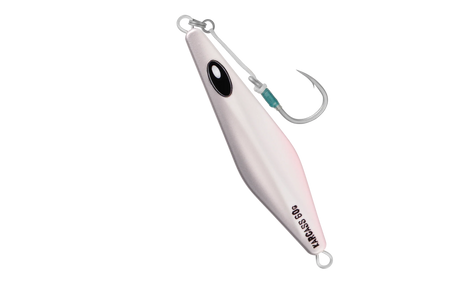 Halco - Karcass Jig