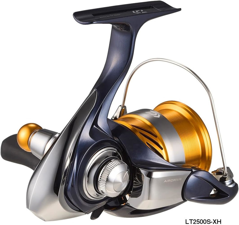 Daiwa - 24 REVROS LT2000S