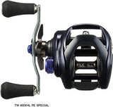 Daiwa - 23 SALTIST TW400XH PESP