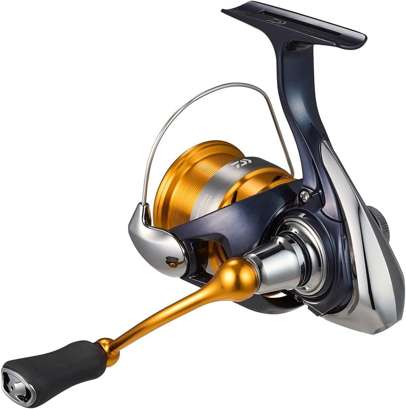Daiwa - 24 REVROS LT2500S-XH