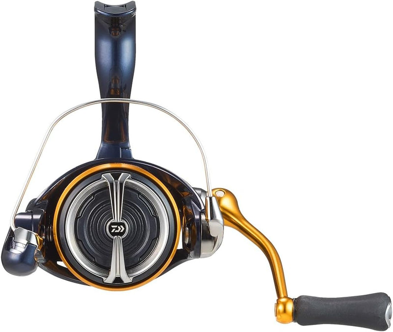 Daiwa - 24 REVROS LT2500S-XH