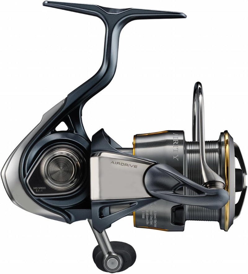Daiwa - 23AIRITY LT2500S