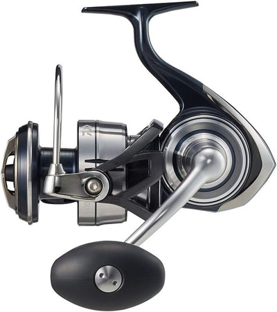 Daiwa - 21 CERTATE SW 8000-H