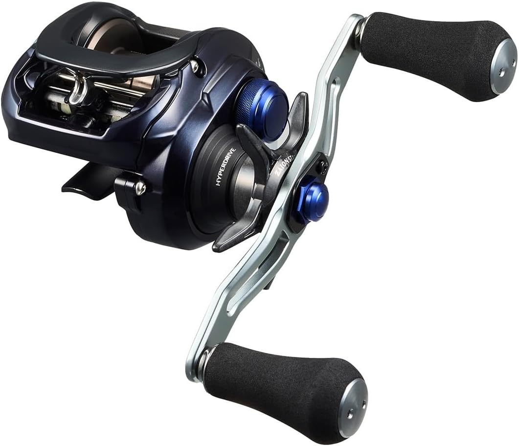Daiwa - 23 SALTIST TW150XHL PESP