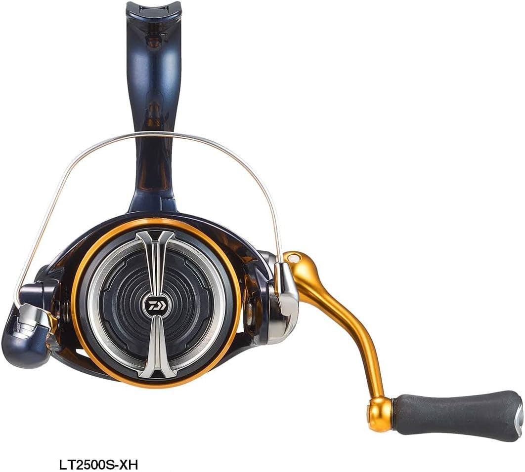 Daiwa - 24 REVROS LT2500D