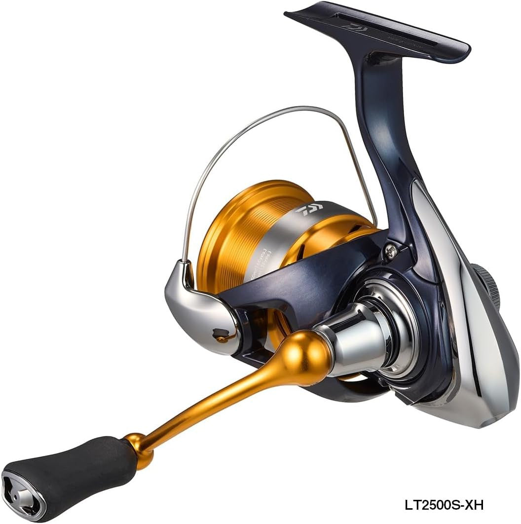 Daiwa - 24 REVROS LT2000S