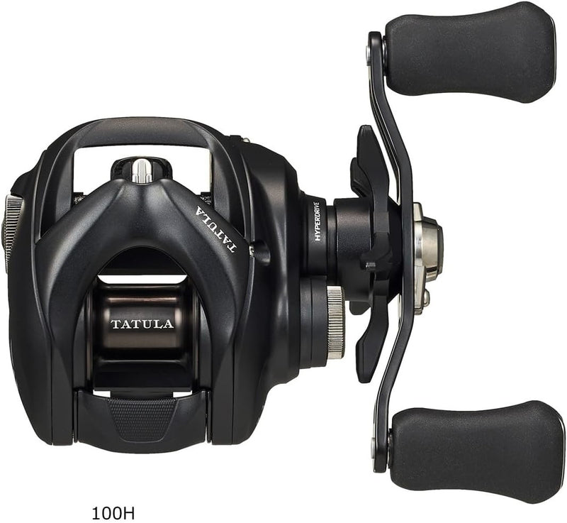 Daiwa - 24 TATULA TW 100