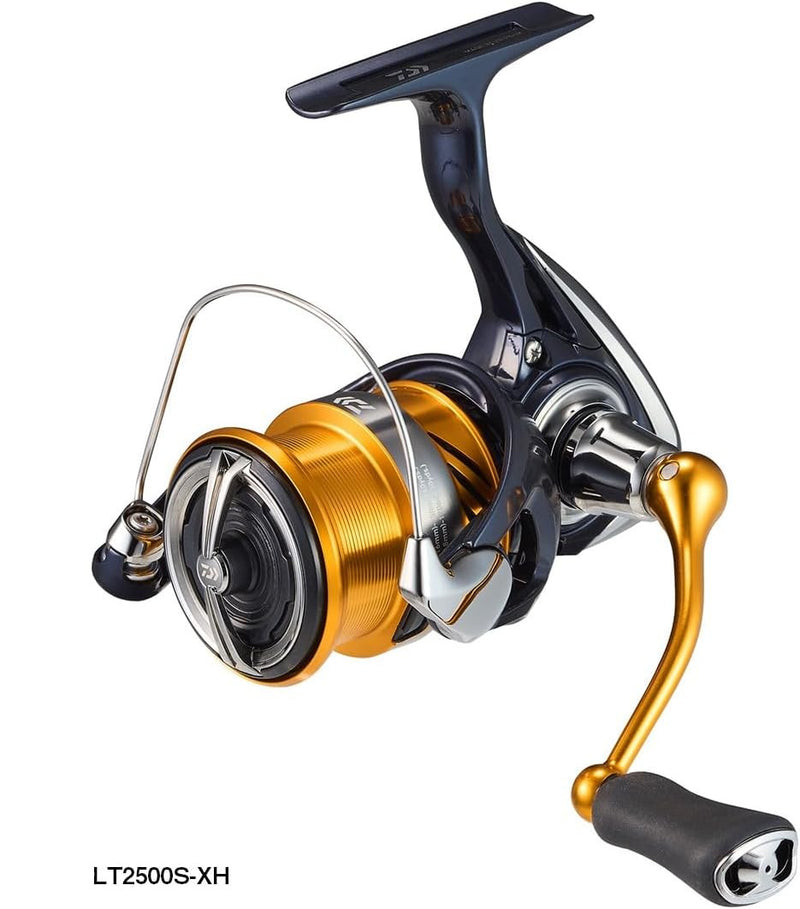 Daiwa - 24 REVROS LT4000-CXH