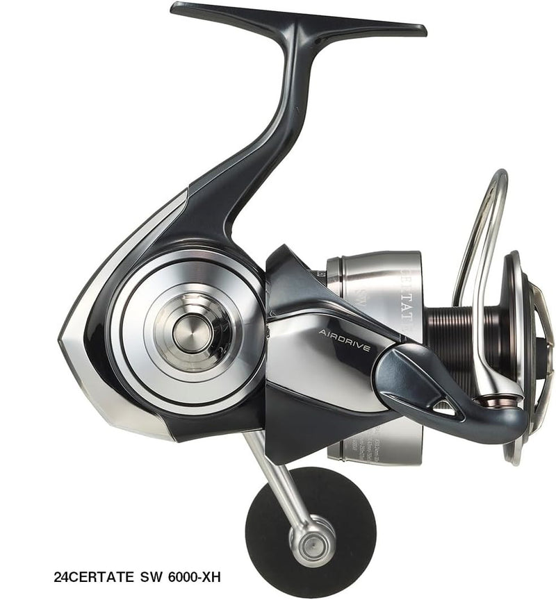 Daiwa - 24 CERTATE SW 4000-H