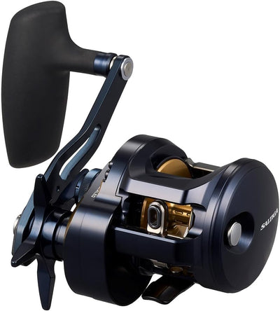 Daiwa - 25 SALTIGA 300