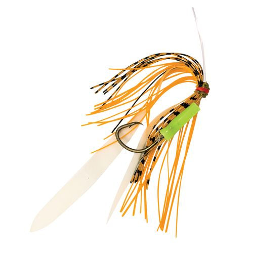 Black Magic - Snapper Snack