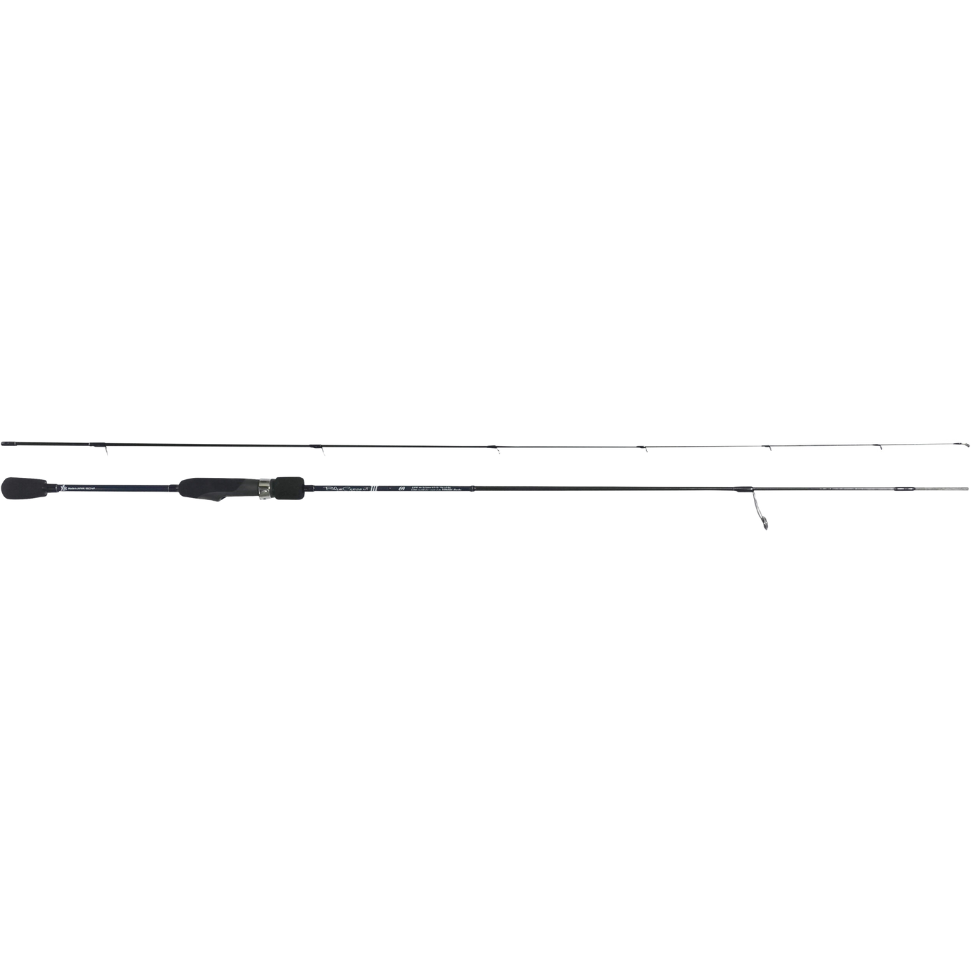 Yamaga Blanks - Blue Current III 69 Spinning Rod
