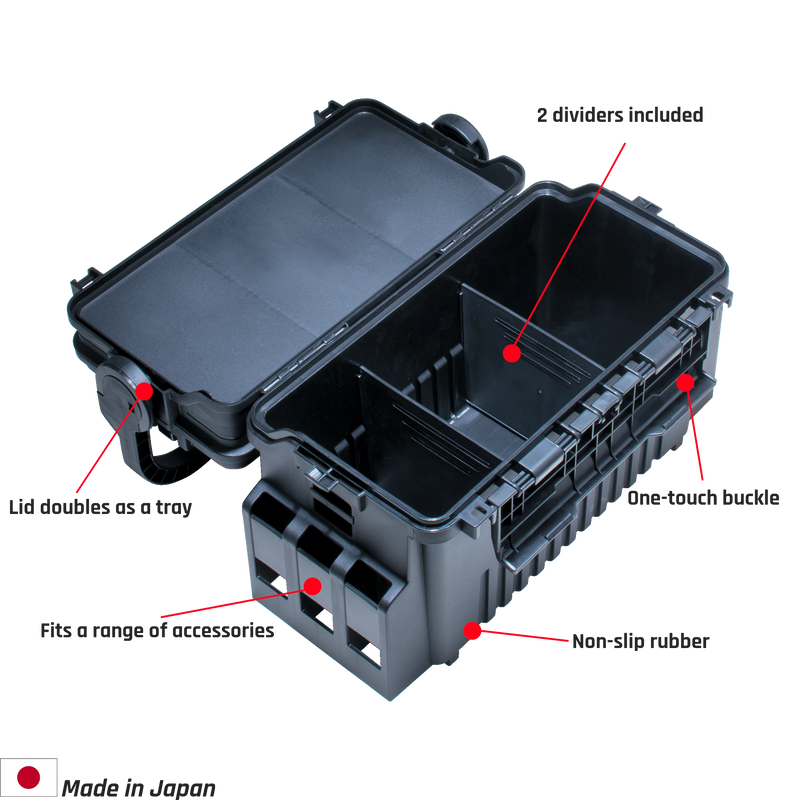 Meiho - VS-7070N