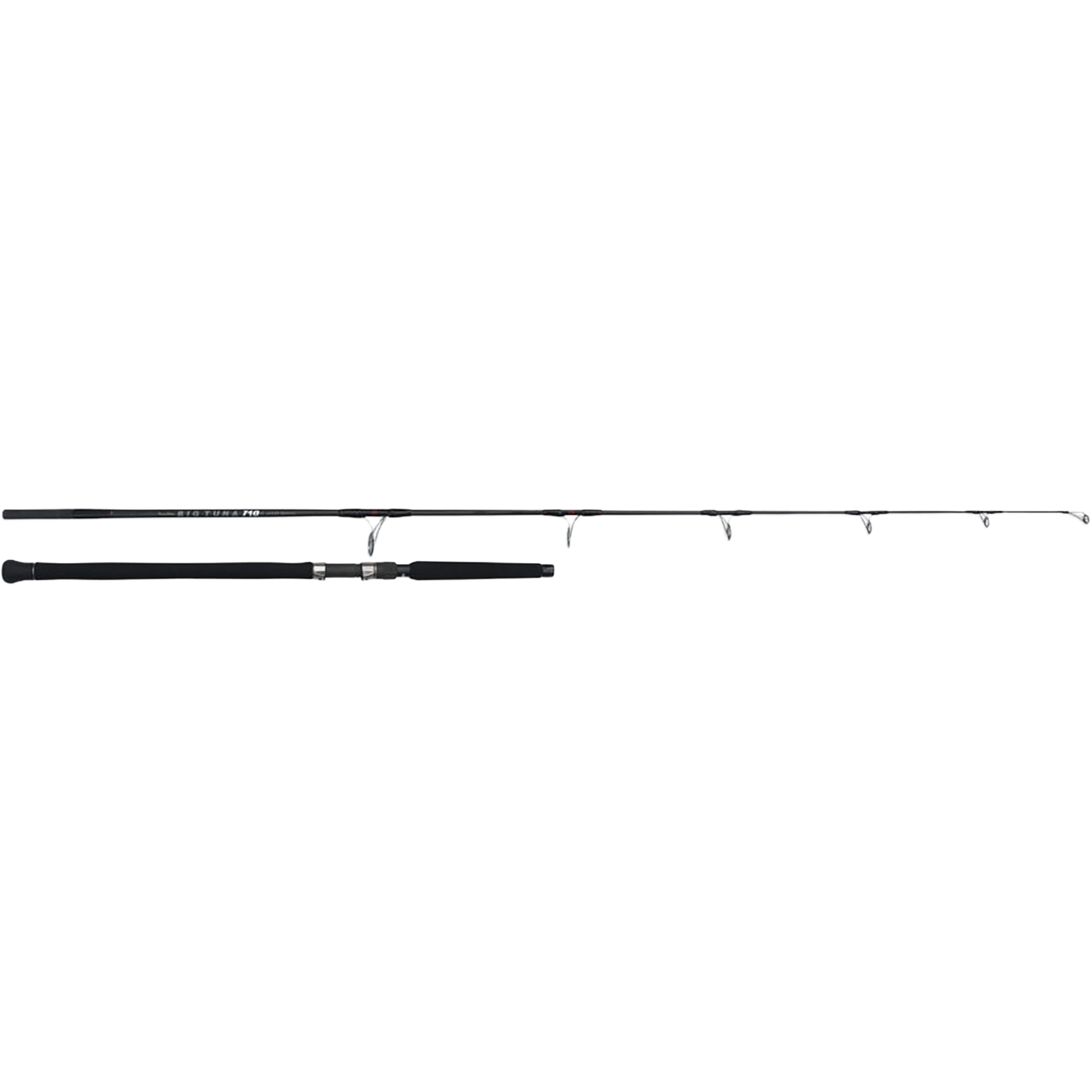 Ripple Fisher - Big Tuna 710RT Japan Special Topwater Rod
