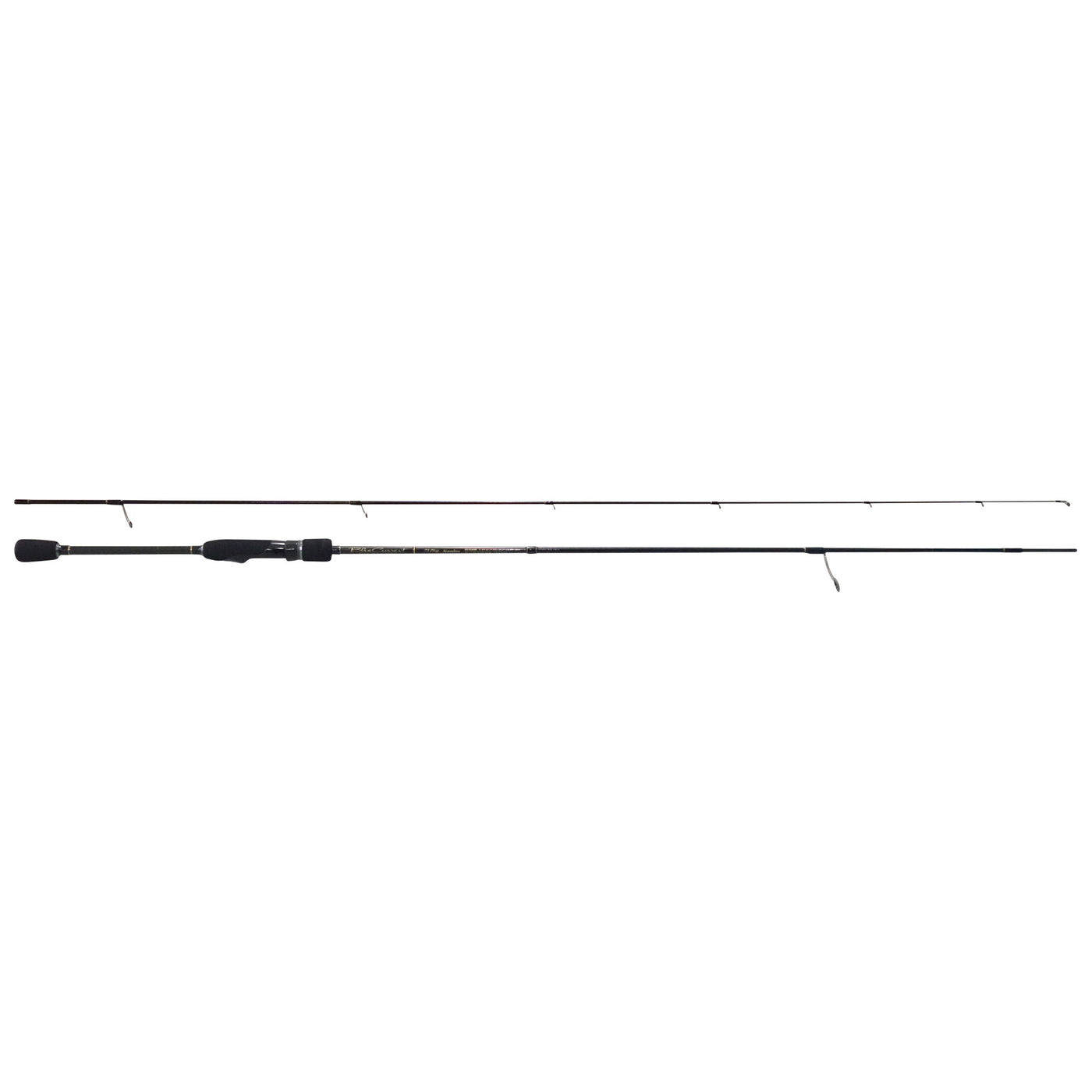 Yamaga Blanks - Blue Current 73Plug Seamless Spinning Rod