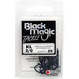 Black Magic - KL Hooks